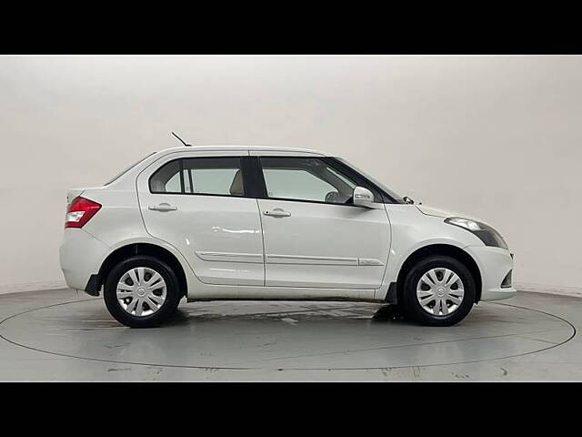 Used Maruti Suzuki Swift DZire [2011-2015] VXI in Delhi