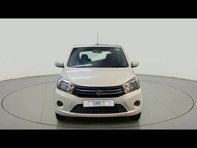 Used Maruti Suzuki Celerio [2017-2021] ZXi [2017-2019] in Chandigarh