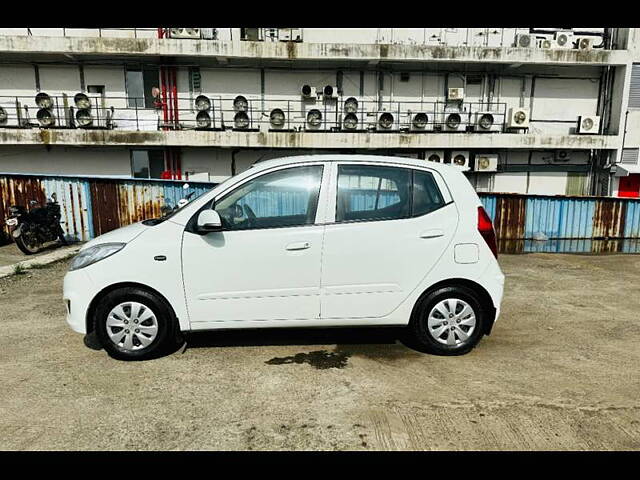 Used Hyundai i10 [2010-2017] Sportz 1.2 Kappa2 in Mumbai