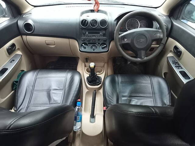 Used Chevrolet Enjoy 1.4 LS 8 STR in Kanpur