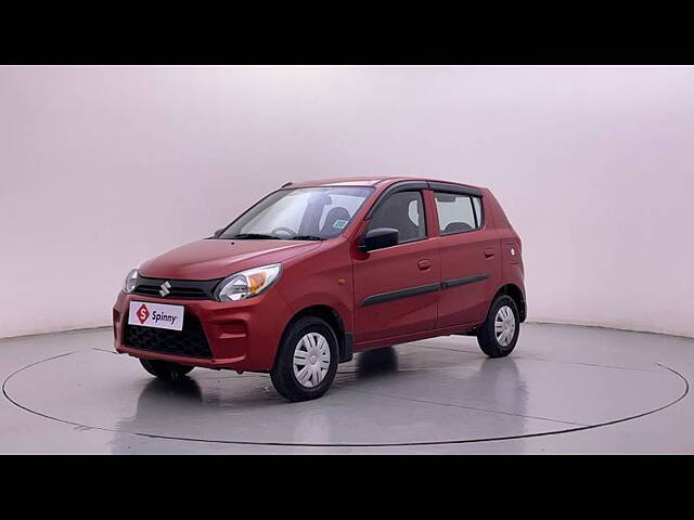 Used 2023 Maruti Suzuki Alto 800 in Bangalore