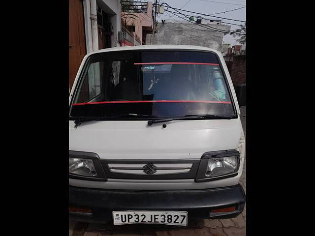 Olx best sale van omni