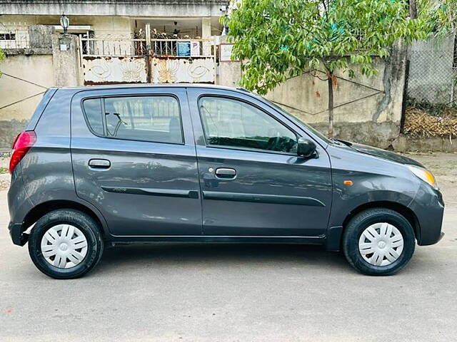 Used Maruti Suzuki Alto 800 [2012-2016] Vxi in Vadodara