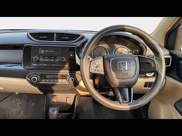 Used Honda Amaze [2018-2021] 1.2 V CVT Petrol [2018-2020] in Jaipur