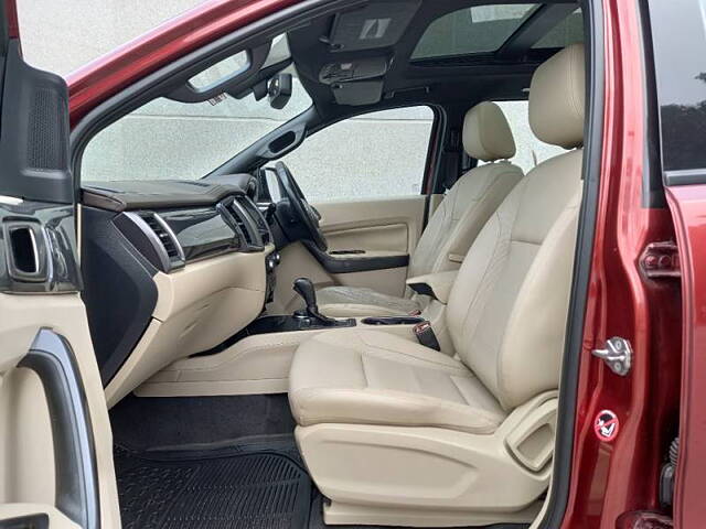 Used Ford Endeavour [2016-2019] Titanium 3.2 4x4 AT in Hyderabad