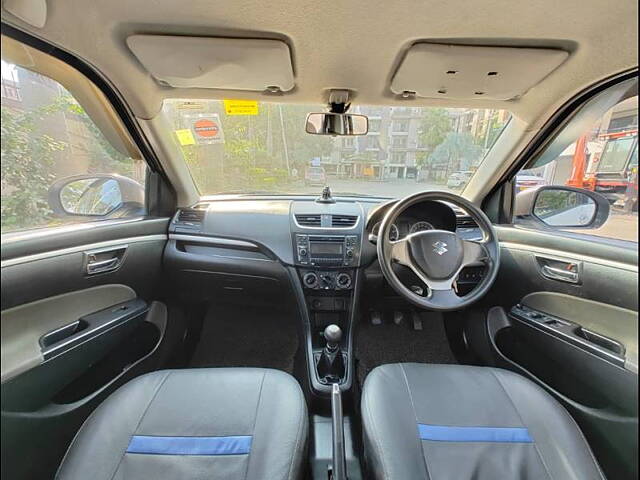 Used Maruti Suzuki Swift [2011-2014] VDi in Bhopal