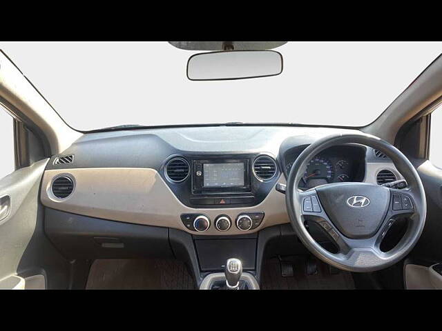 Used Hyundai Xcent [2014-2017] S 1.2 Special Edition in Kolkata