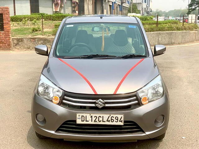 maruti suzuki celerio diesel second hand