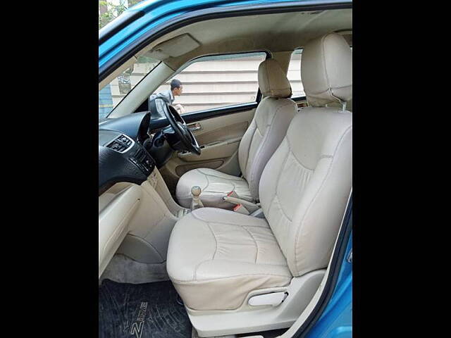 Used Maruti Suzuki Swift DZire [2011-2015] VDI in Guwahati