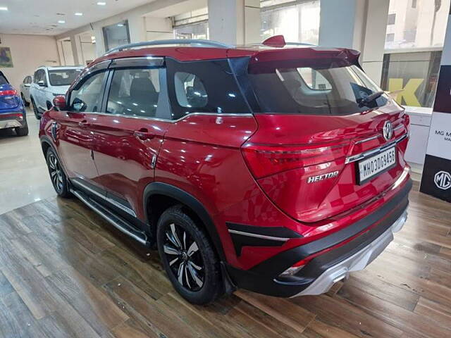 Used MG Hector [2019-2021] Sharp 1.5 DCT Petrol in Mumbai