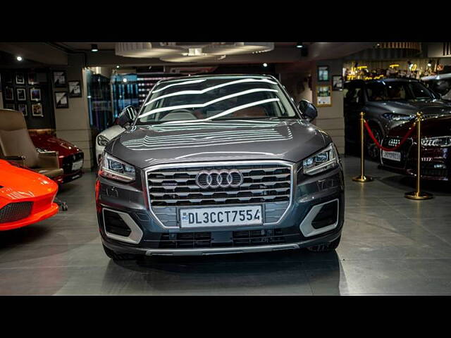 Used 2021 Audi Q2 in Delhi