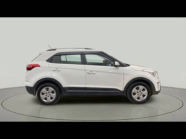 Used Hyundai Creta [2015-2017] 1.6 S Petrol in Delhi