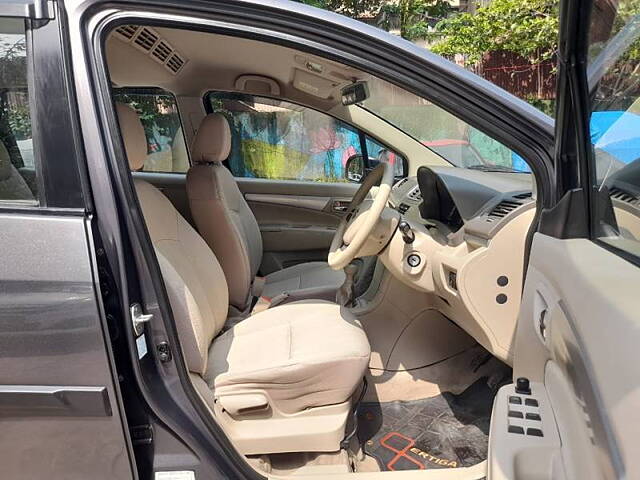 Used Maruti Suzuki Ertiga [2018-2022] VXi in Mumbai