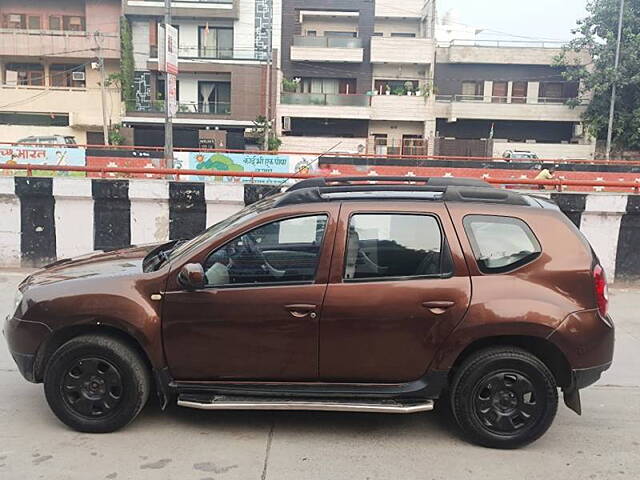 Used Renault Duster [2015-2016] 85 PS RxL in Delhi