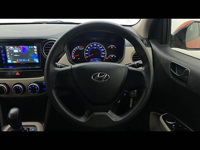 Used Hyundai Grand i10 Magna 1.2 Kappa VTVT in Chennai