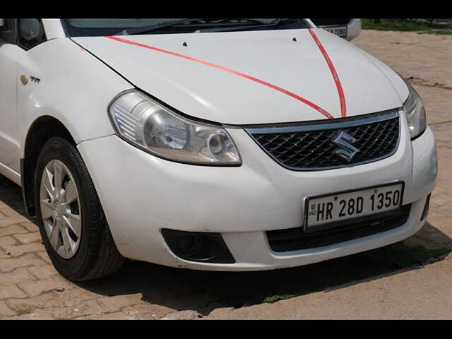 Used Maruti Suzuki SX4 [2007-2013] VXi in Gurgaon