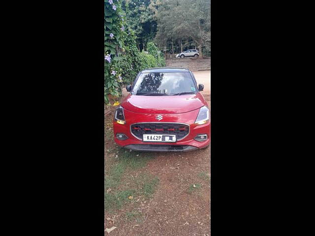 Used Maruti Suzuki Swift [2018-2021] ZXi Plus AMT [2018-2019] in Bangalore