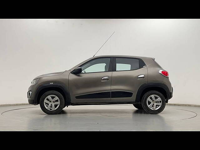 Used Renault Kwid [2015-2019] RXT [2015-2019] in Hyderabad