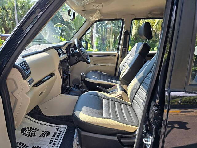 Used Mahindra Scorpio S11 MT 7S in Mumbai