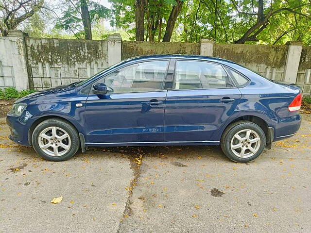 Used Volkswagen Vento [2012-2014] TSI in Mumbai