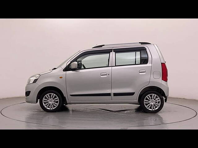 Used Maruti Suzuki Wagon R 1.0 [2014-2019] VXI ABS in Delhi