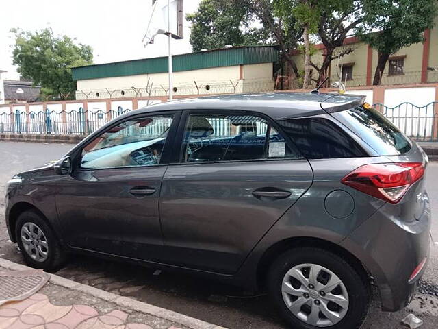 Used Hyundai Elite i20 [2017-2018] Sportz 1.2 in Kolkata