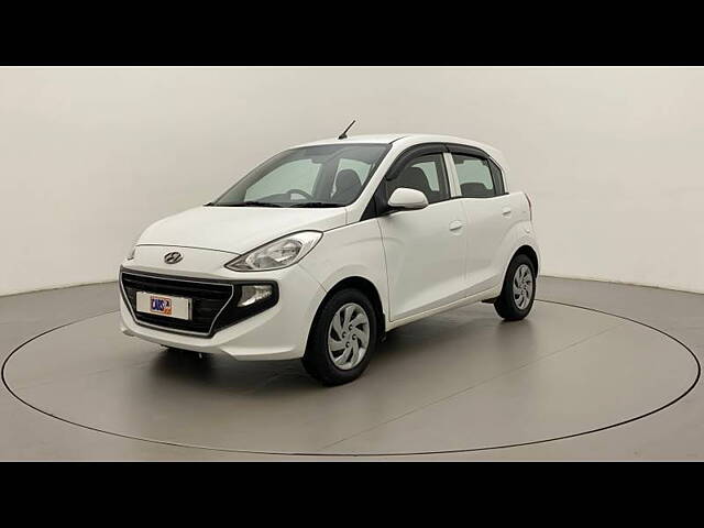 Used Hyundai Santro Sportz [2018-2020] in Delhi