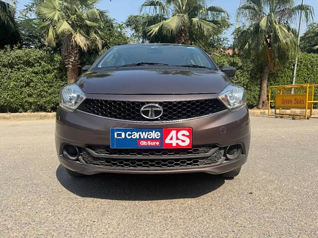 Used 2017 Tata Tiago in Delhi