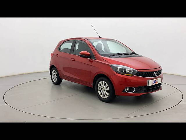 Used 2017 Tata Tiago in Chennai