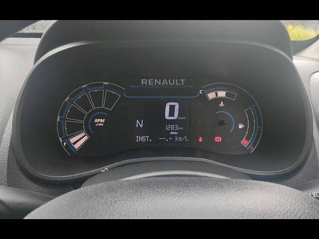 Used Renault Kwid [2022-2023] CLIMBER AMT in Mumbai