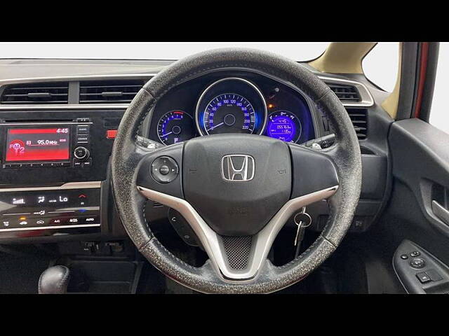 Used Honda Jazz [2015-2018] V AT Petrol in Bangalore