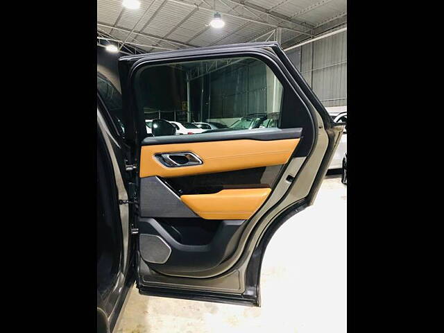 Used Land Rover Range Rover Velar [2017-2023] 3.0 HSE Diesel 300 in Hyderabad