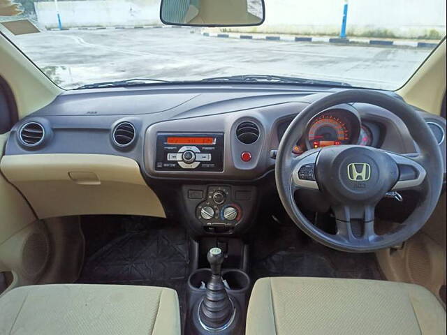 Used Honda Brio [2011-2013] V MT in Pune