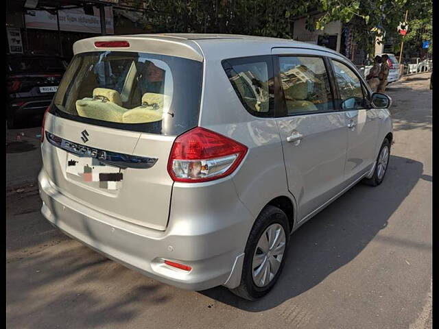 Used Maruti Suzuki Ertiga [2018-2022] VXi AT in Mumbai