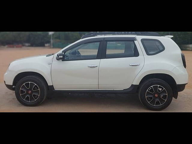 Used Renault Duster [2016-2019] 85 PS RXS 4X2 MT Diesel in Coimbatore