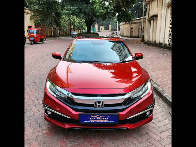 Used 2019 Honda Civic in Mumbai