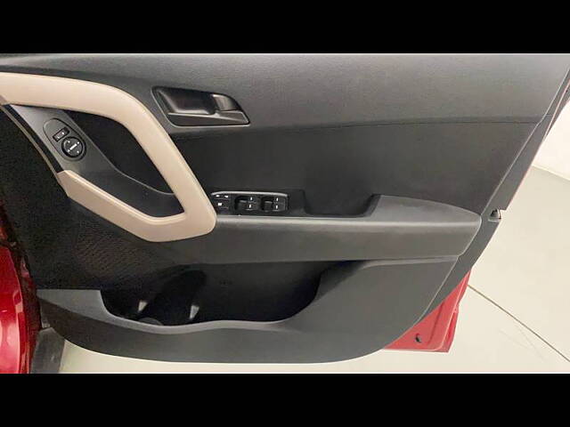 Used Hyundai Creta [2017-2018] E Plus 1.6 Petrol in Mumbai