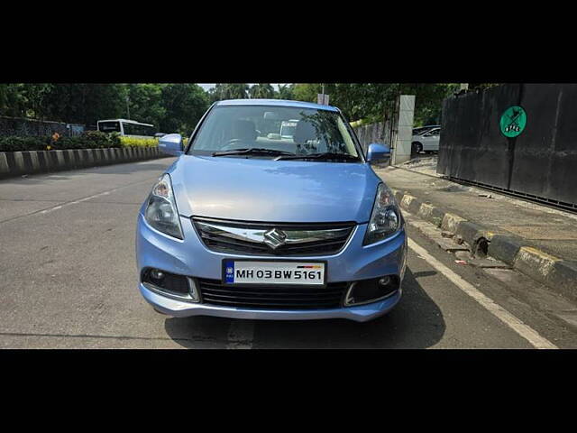 Used 2015 Maruti Suzuki Swift DZire in Mumbai