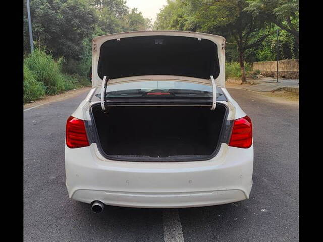 Used Chevrolet Cruze [2014-2016] LTZ AT in Delhi