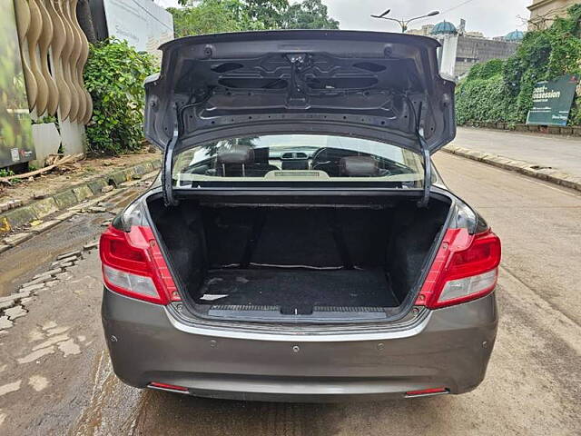 Used Maruti Suzuki Swift Dzire [2015-2017] ZDI AMT in Mumbai