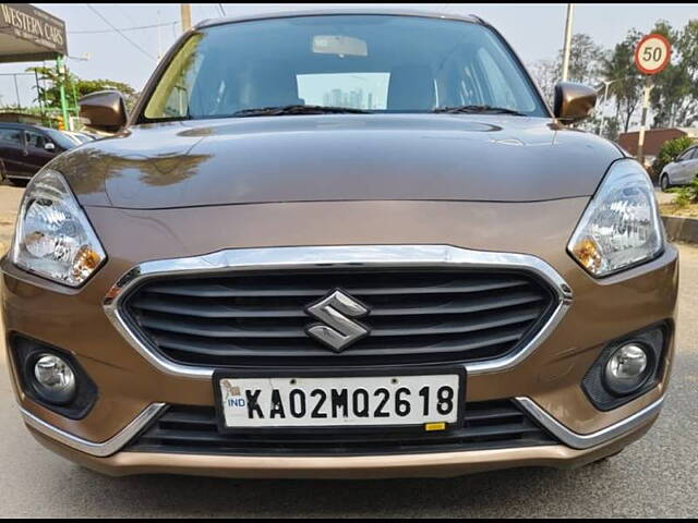 Used 2020 Maruti Suzuki DZire in Bangalore