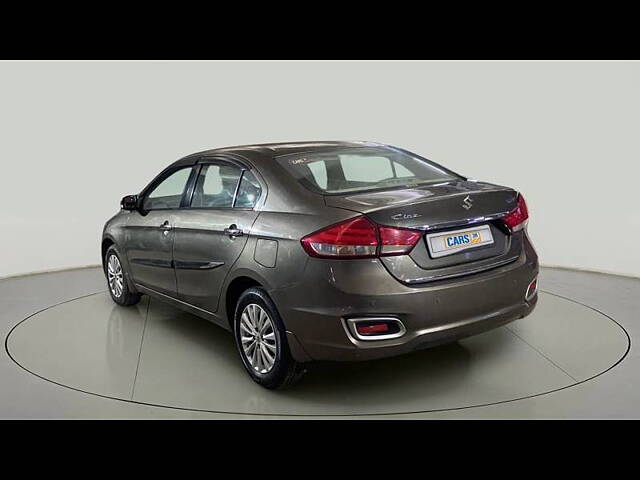 Used Maruti Suzuki Ciaz Zeta Hybrid  1.5 [2018-2020] in Delhi