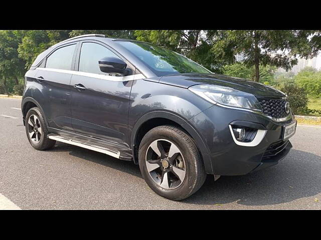 Used Tata Nexon [2017-2020] XZA Plus Petrol in Noida