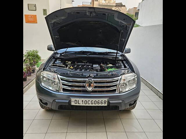 Used Renault Duster [2012-2015] RxL Petrol in Gurgaon