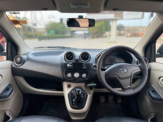 Used Datsun GO Plus [2015-2018] Anniversary Edition in Kharar