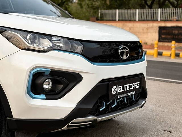 Used Tata Nexon EV [2020-2022] XZ Plus in Delhi