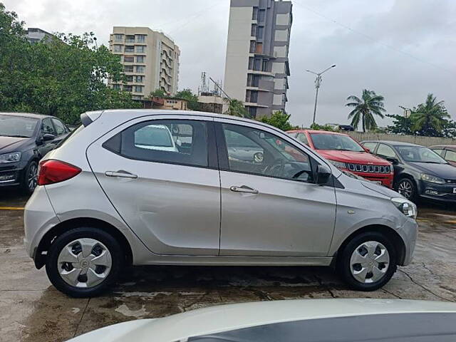 Used Tata Tiago [2016-2020] Revotron XT (O) [2016-2019] in Mumbai