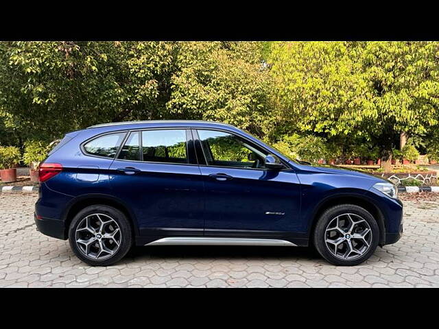 Used BMW X1 [2013-2016] sDrive20d xLine in Delhi