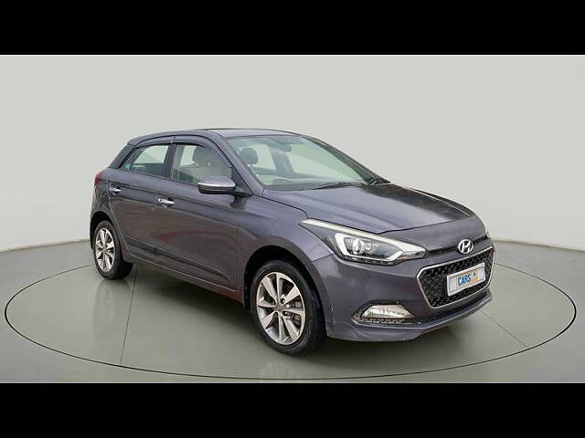 Used 2017 Hyundai Elite i20 in Jaipur