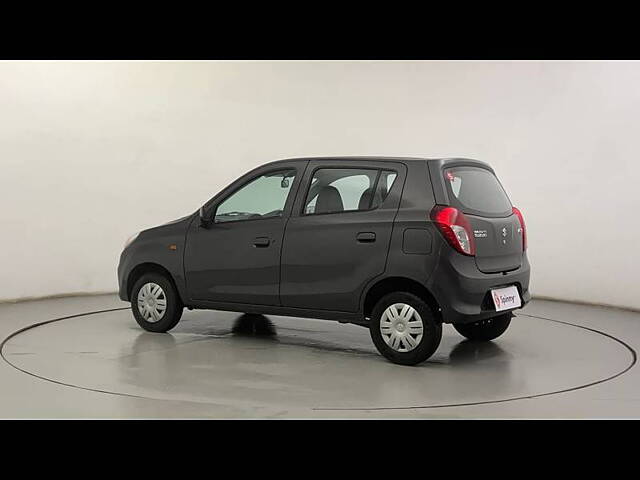 Used Maruti Suzuki Alto 800 [2012-2016] Lxi in Ahmedabad